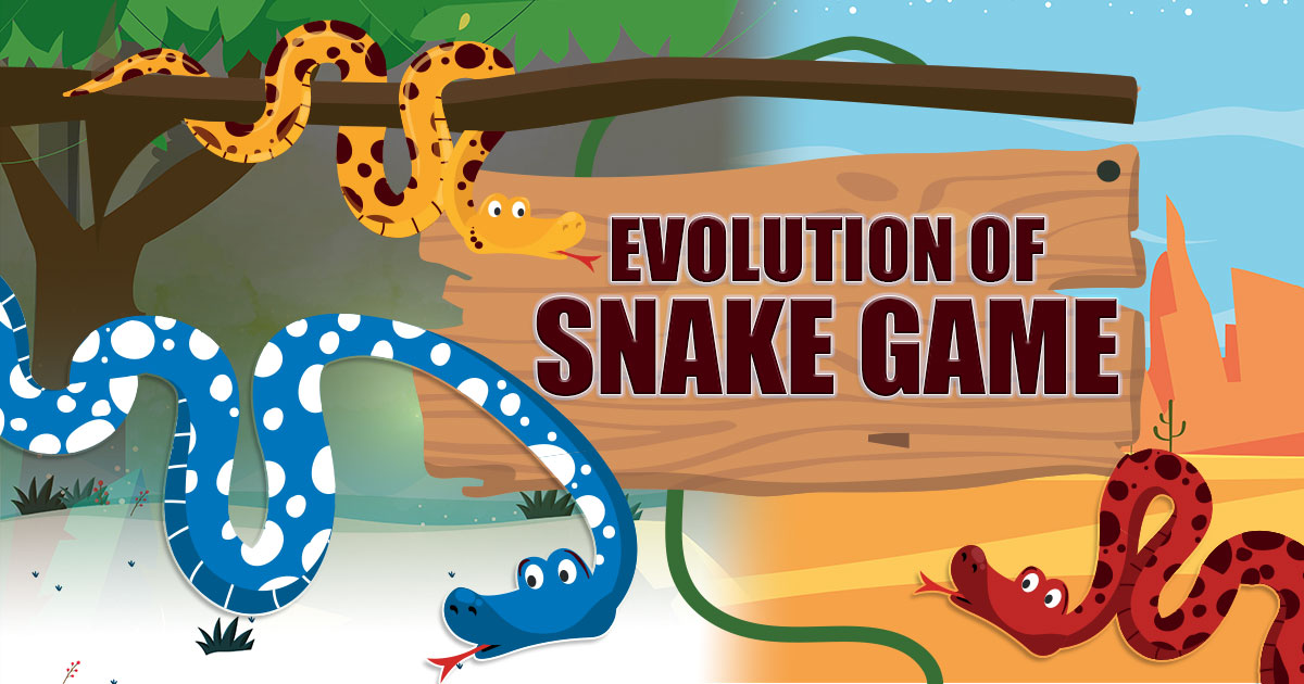 Snake Game Evolution: From Classic Nokia Phones to Modern Mobile Apps