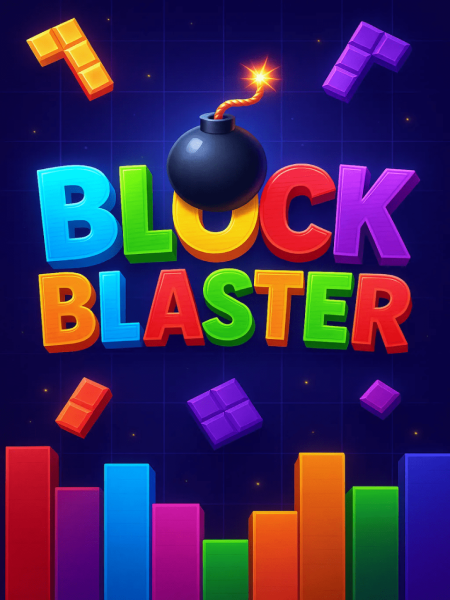 block blaster