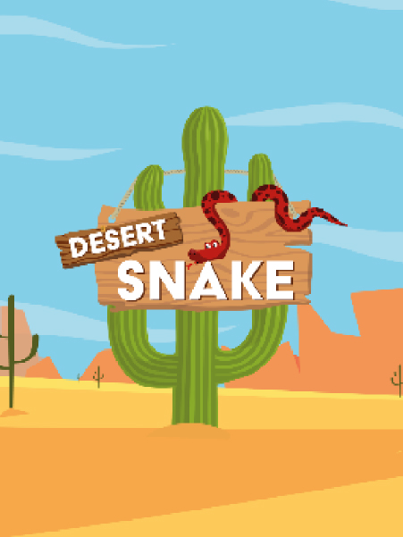 desert snake