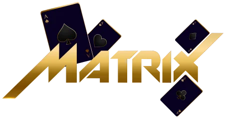 matrix logo