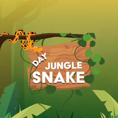 jungle-snake
