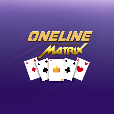 Oneline matrix